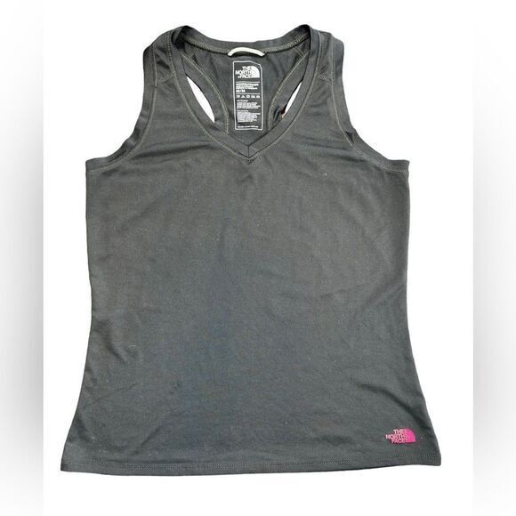 The north face Reaxion‎ Amp Women’s Tank Size Medium - Picture 2 of 9